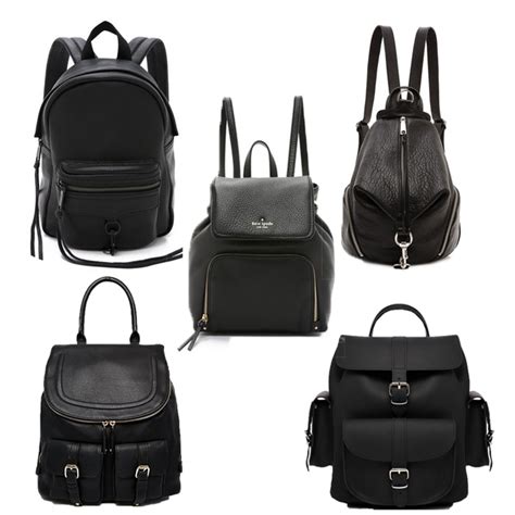 autumn discounts on designer backpacks.